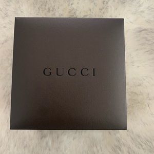 COPY - Gucci New watch box